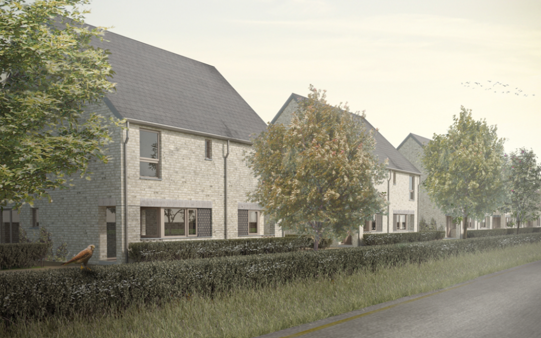 Mackenzie Byrne and Invest and Fund complete £2m loan for Kent housing scheme