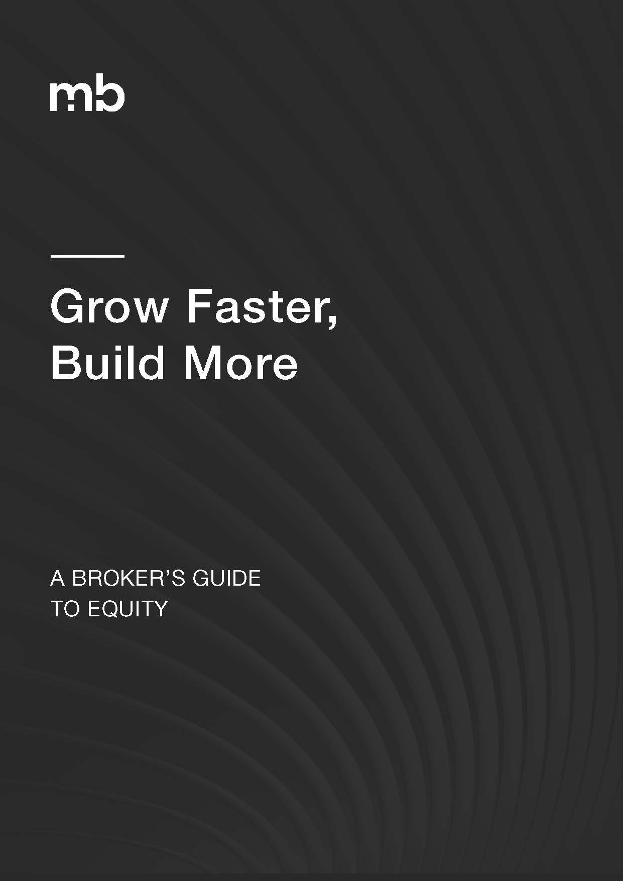 Read our Equity Guide